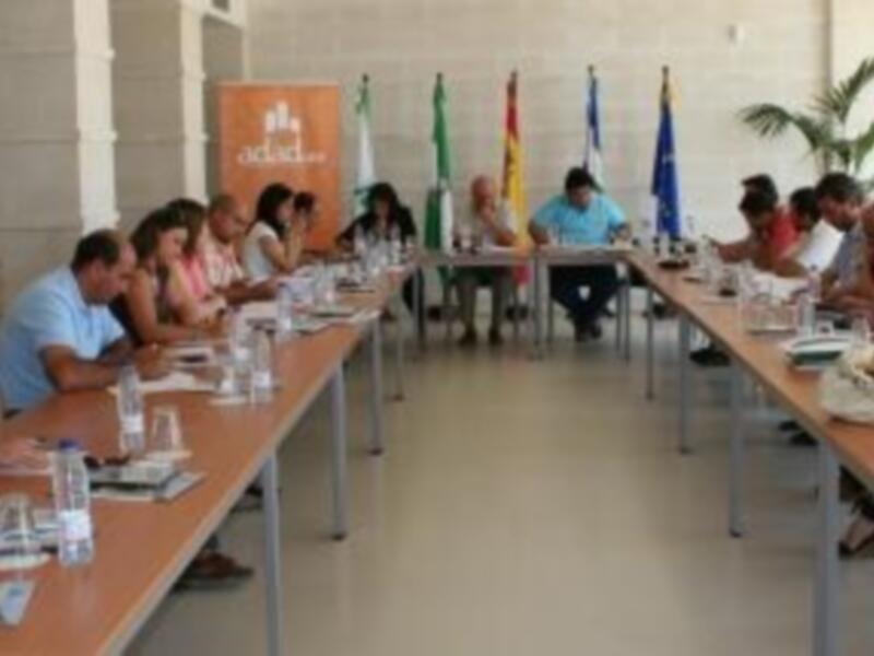 ADAD aprueba una nueva inyección económica de casi 700.000 euros para proyectos de desarrollo rural