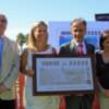 La playa de Islantilla protagoniza el próximo cupón del sorteo extraordinario de verano de la once