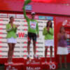 Tercera etapa Vuelta Ciclista España Marbella-Málaga