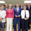 Junta y diputaciones renuevan el programa de fomento del empleo agrario