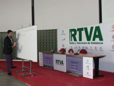 Canal Sur ahorra con su nueva programación otoñal