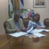 Isla mágica firma un acuerdo de colaboración con el ayuntamiento de jerez de la frontera