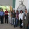 La UPO diseña una plataforma virtual para poner en valor el patrimonio artístico de Andalucía en Internet