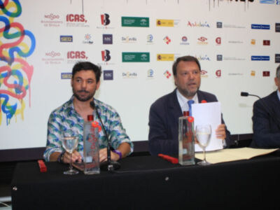 Miguel Poveda inaugurará la Bienal de flamenco