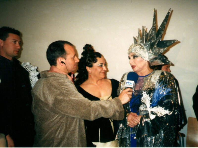 ROCÍO JURADO (*)