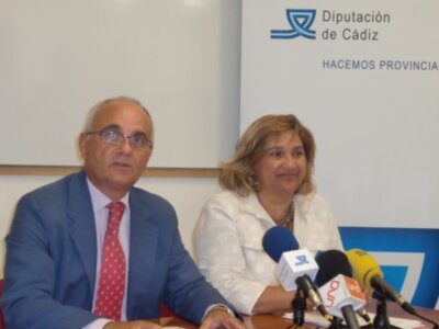 Diputación de Cádiz y la Caixa inician un proyecto que promueve la igualdad de género para jóvenes