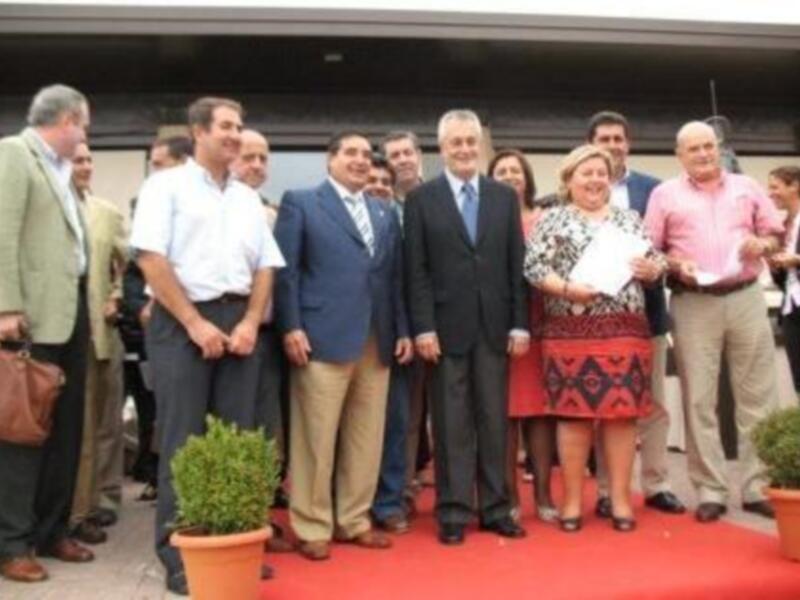 ADAD participa en un nuevo proyecto de Género subvencionado por el MARM