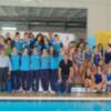 Subtítulo para las locales en el XXII Campeonato de waterpolo Ciudad de Dos Hermanas