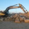 CANS e IU logran paralizar de nuevo las obras de playa Micaela(Chipiona)