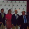 Homenaje a la Ganadería Vitorino en la primera tertulia taurina del Club Antares 