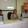 Expertos debaten sobre la teoría y la práctica de las renovables en unas jornadas organizadas por ADAD