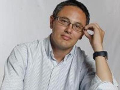 Alberto García Reyes gana el XI Premio Romero Murube