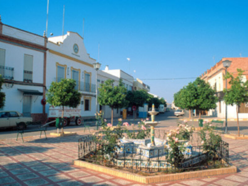 Alcolea del Río