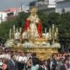 Mañana Viernes 1, Función Principal y Procesiones de la Virgen del Rosario Coronada, de Burguillos