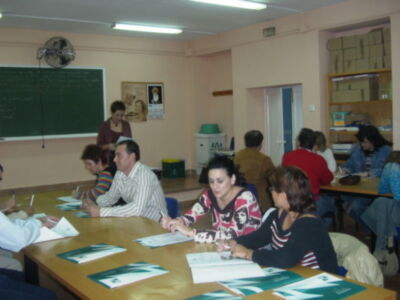 La Mancomunidad actualizará la capacitación profesional de casi 500 empleados de los ayuntamientos del Bajo Guadalquivir