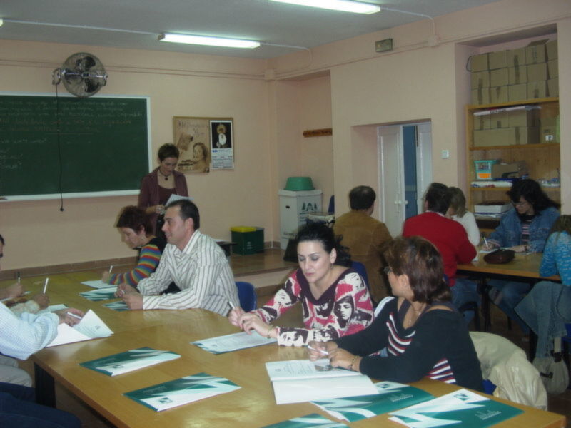 La Mancomunidad actualizará  la capacitación profesional de casi 500 empleados de los ayuntamientos del Bajo Guadalquivir 