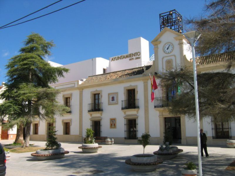 Burguillos