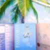Deja constancia de tu viaje por el mundo con el pasaporte del festival de las naciones 