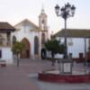Cañada Rosal 