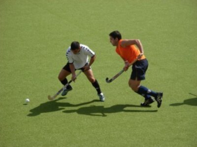EL CLUB DE HOCKEY SAN FERNANDO HACE SU PRESENTACIÓN PARA LA TEMPORADA 2010-2011