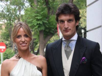 Rafa Medina y Laura Vecino, se casan este sabado