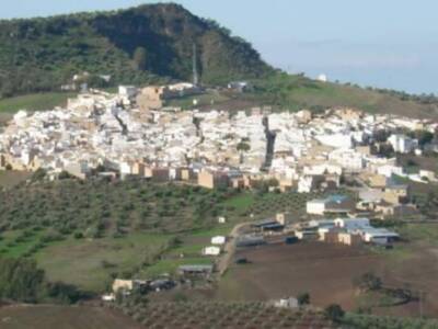 Villanueva de San Juan