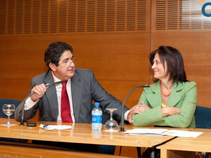 Profesionales jurídicos estudian la Reforma Laboral