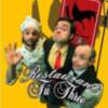 Restaurant Tú-Three se estrena en el Teatro Quintero: un espectáculo de humor que dará que hablar 