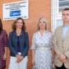 Inauguradas las nuevas instalaciones para actividades deportivas acuáticas en la Asociación de Autismo de Sevilla