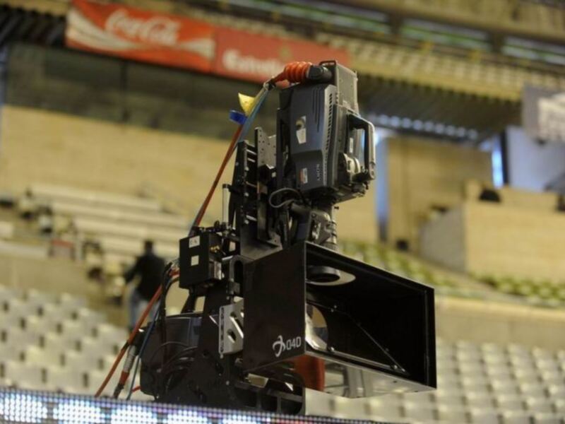 Pau Gasol en tres dimensiones
