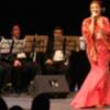 Ana del Río cantará a Rafael de león, Manuel Garrido y Juan Solano el 23 de octubre en la sala Turina de Sevilla
