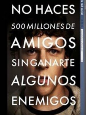 Estreno de La red social, de la web a la gran pantalla