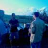 Agricultura acomete en obras de mejora de evacuación de pluviales en el camino del olivar (Chipiona)