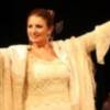 Entrevista con la cantante de copla Ana Del Río, que actúa hoy 23 de octubre en Sevilla