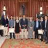 La empresa de base tecnológica TERAPIA URBANA, ganadora del III Premio CREA 