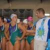 El C.N. Sant Andreu repite visita a Montequinto en el debut liguero en casa del C.W. Dos Hermanas-EMASESA