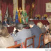 El pleno de Diputación aprueba el concurso para la concesión del servicio de ayuda a domicilio(Cádiz)