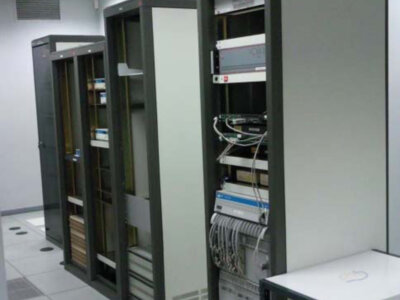 NOSTRACOM INAUGURA UN CPD NUEVO COMO CENTRO DE OPERACIONES DE RED NACIONAL