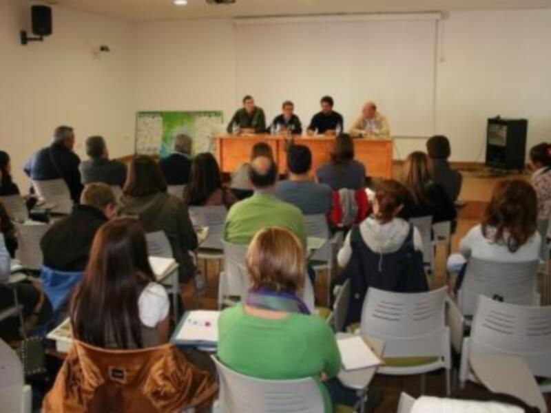 Empresarios de Doñana y Sierra Nevada valoran el carácter diferencial de la acreditación a la CETS