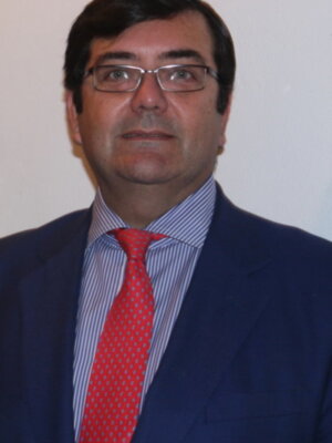 Jose Maria Gomez Ruiz, entrevistado en el primer programa de la temporada de "El llamador" de Canal Sur Radio