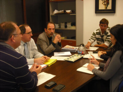 El contrato para la elaboración del plan de movilidad urbana de Chipiona ha sido adjudicado a la empresa Tool Ulee. S.L por un importe de 40.00000 