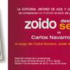 Presentación de "Zoido, destino Sevilla"