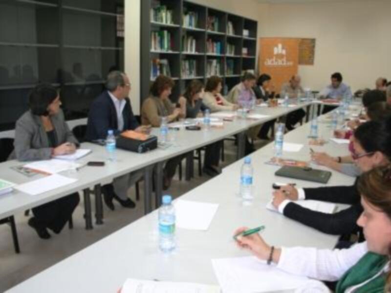 Las nuevas iniciativas aprobadas por ADAD van a generar más de 600.000 euros de inversión