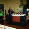 Gran éxito de la cata de los prestigiosos vinos de Paternina Díez-mérito en el casino bahía de Cádiz