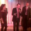 María José Santiago recibe en Barcelona el premio a la Artista más completa de España
