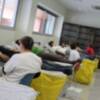 Comienza en la UPO la Campaña Universitaria de Donación de Sangre