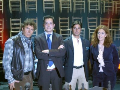 Presentada la gala de canal sur que apoya la candidatura del flamenco como patrimonio de la humanidad