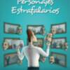 Juan Antonio Palacios describe a Personajes estrafalarios, en la nueva publicación de Absalon ediciones