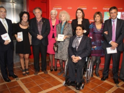 Presentación del libro ¿qué le pasa a mamá?
