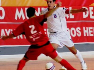 Crónica F.S. Nazareno- Bujalance‏